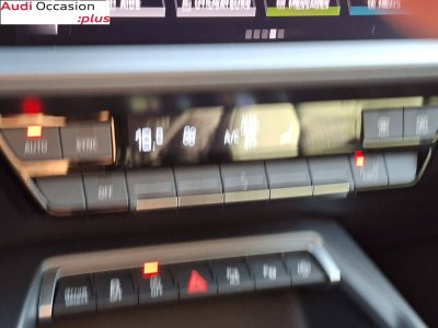 Audi A3 Sportback TDI 150 S tronic 7 S line - 32