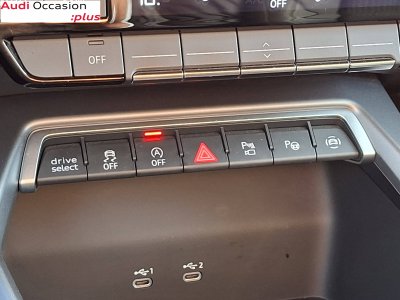 Audi A3 Sportback TDI 150 S tronic 7 S line - 33