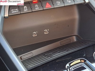 Audi A3 Sportback TDI 150 S tronic 7 S line - 34