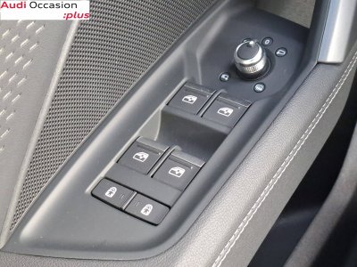 Audi A3 Sportback TDI 150 S tronic 7 S line - 36