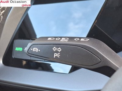 Audi A3 Sportback TDI 150 S tronic 7 S line - 39