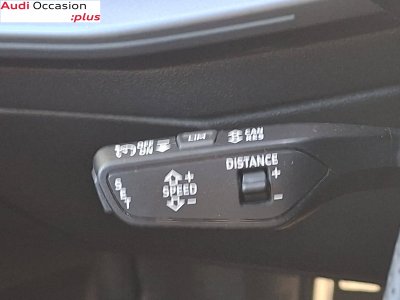 Audi A3 Sportback TDI 150 S tronic 7 S line - 40