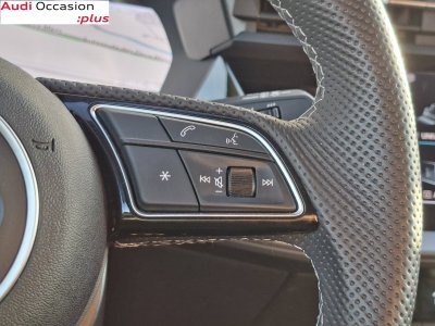 Audi A3 Sportback TDI 150 S tronic 7 S line - 41