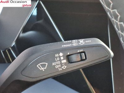 Audi A3 Sportback TDI 150 S tronic 7 S line - 42