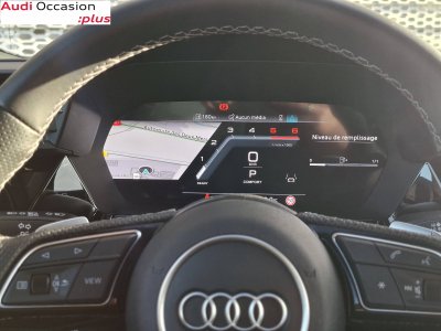 Audi A3 Sportback TDI 150 S tronic 7 S line - 43