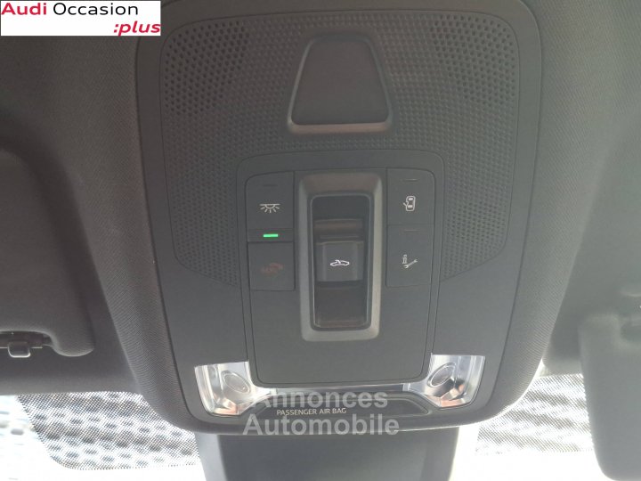 Audi A3 Sportback TDI 150 S tronic 7 S line - 44