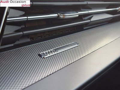 Audi A3 Sportback TDI 150 S tronic 7 S line - 45