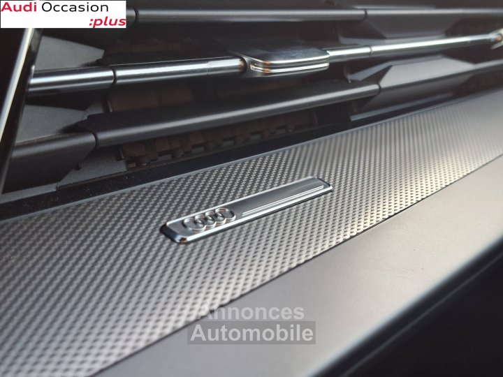 Audi A3 Sportback TDI 150 S tronic 7 S line - 45