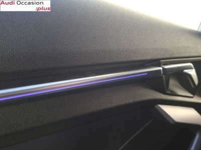 Audi A3 Sportback TDI 150 S tronic 7 S line - 46