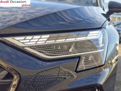 Audi A3 Sportback TDI 150 S tronic 7 S line - 47