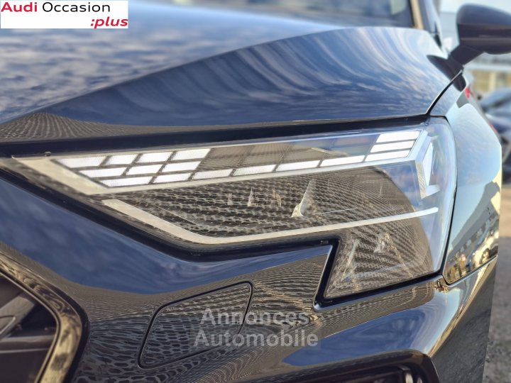 Audi A3 Sportback TDI 150 S tronic 7 S line - 47