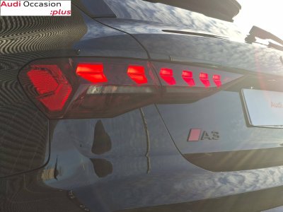 Audi A3 Sportback TDI 150 S tronic 7 S line - 48