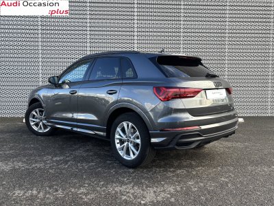 Audi Q3 35 TDI 150 ch S tronic 7 S line plus - 4