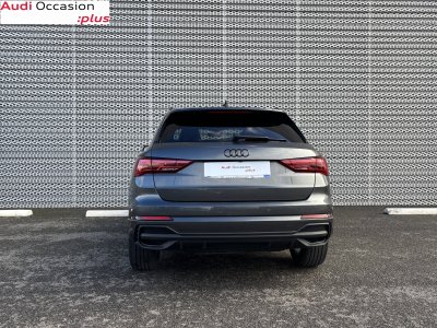 Audi Q3 35 TDI 150 ch S tronic 7 S line plus - 5