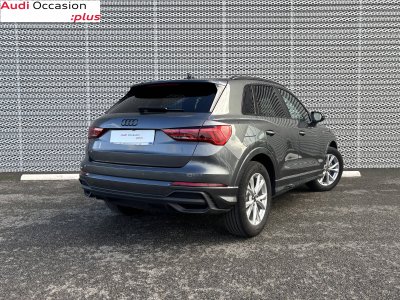 Audi Q3 35 TDI 150 ch S tronic 7 S line plus - 6