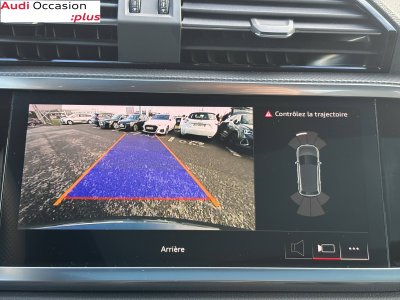 Audi Q3 35 TDI 150 ch S tronic 7 S line plus - 9