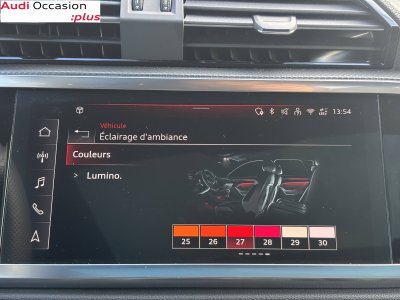 Audi Q3 35 TDI 150 ch S tronic 7 S line plus - 16