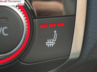 Audi Q3 35 TDI 150 ch S tronic 7 S line plus - 18