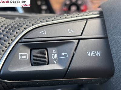 Audi Q3 35 TDI 150 ch S tronic 7 S line plus - 22