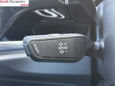 Audi Q3 35 TDI 150 ch S tronic 7 S line plus - 24