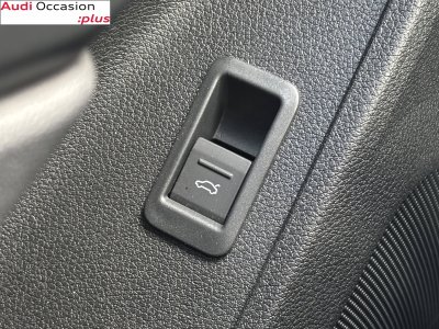 Audi Q3 35 TDI 150 ch S tronic 7 S line plus - 28