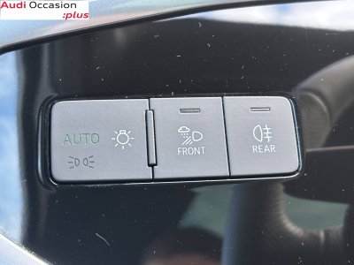 Audi Q3 35 TDI 150 ch S tronic 7 S line plus - 30