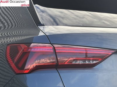 Audi Q3 35 TDI 150 ch S tronic 7 S line plus - 35