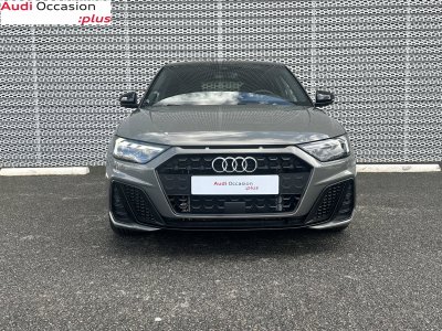 Audi A1 Sportback 30 TFSI 116 ch S tronic 7 S Line Plus   - 2