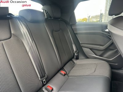 Audi A1 Sportback 30 TFSI 116 ch S tronic 7 S Line Plus   - 9
