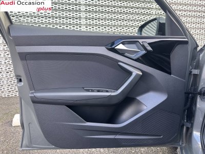 Audi A1 Sportback 30 TFSI 116 ch S tronic 7 S Line Plus   - 11