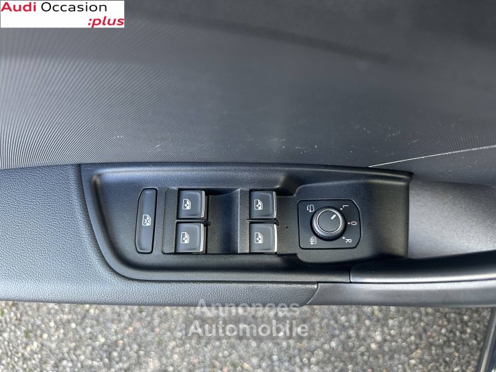 Audi A1 Sportback 30 TFSI 116 ch S tronic 7 S Line Plus - 12