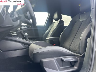 Audi A1 Sportback 30 TFSI 116 ch S tronic 7 S Line Plus   - 13