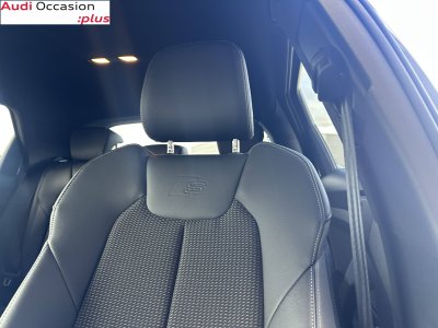 Audi A1 Sportback 30 TFSI 116 ch S tronic 7 S Line Plus   - 15