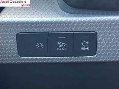 Audi A1 Sportback 30 TFSI 116 ch S tronic 7 S Line Plus   - 16