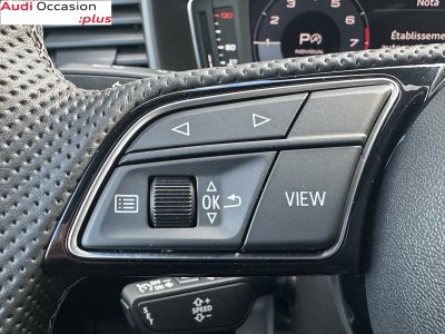 Audi A1 Sportback 30 TFSI 116 ch S tronic 7 S Line Plus   - 17