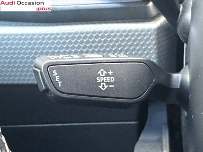 Audi A1 Sportback 30 TFSI 116 ch S tronic 7 S Line Plus   - 18