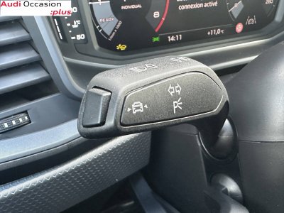 Audi A1 Sportback 30 TFSI 116 ch S tronic 7 S Line Plus   - 19