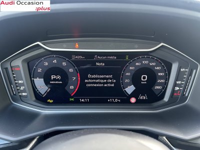 Audi A1 Sportback 30 TFSI 116 ch S tronic 7 S Line Plus   - 21