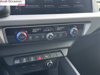 Audi A1 Sportback 30 TFSI 116 ch S tronic 7 S Line Plus   - 29