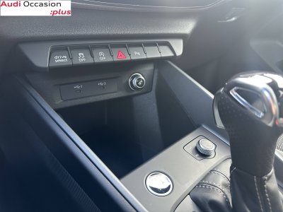 Audi A1 Sportback 30 TFSI 116 ch S tronic 7 S Line Plus   - 30