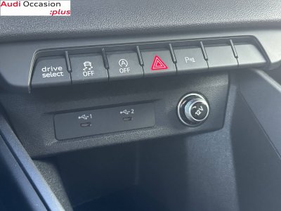 Audi A1 Sportback 30 TFSI 116 ch S tronic 7 S Line Plus   - 31