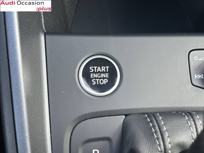 Audi A1 Sportback 30 TFSI 116 ch S tronic 7 S Line Plus   - 32