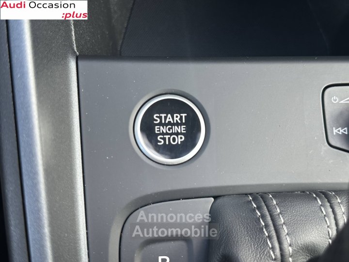 Audi A1 Sportback 30 TFSI 116 ch S tronic 7 S Line Plus - 32