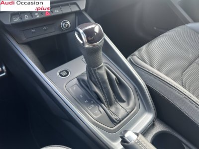 Audi A1 Sportback 30 TFSI 116 ch S tronic 7 S Line Plus   - 33