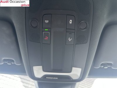 Audi A1 Sportback 30 TFSI 116 ch S tronic 7 S Line Plus   - 34