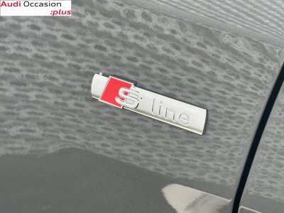 Audi A1 Sportback 30 TFSI 116 ch S tronic 7 S Line Plus   - 35