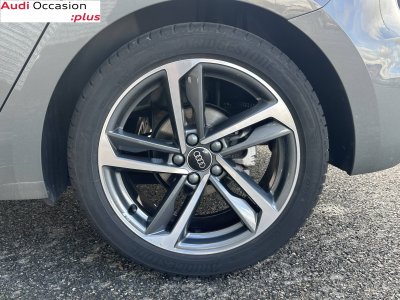 Audi A1 Sportback 30 TFSI 116 ch S tronic 7 S Line Plus   - 36