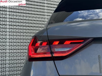 Audi A1 Sportback 30 TFSI 116 ch S tronic 7 S Line Plus   - 37