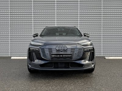 Audi Q6 e-tron 306 ch 100 kWh performance S line - 2