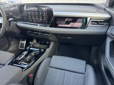 Audi Q6 e-tron 306 ch 100 kWh performance S line - 9